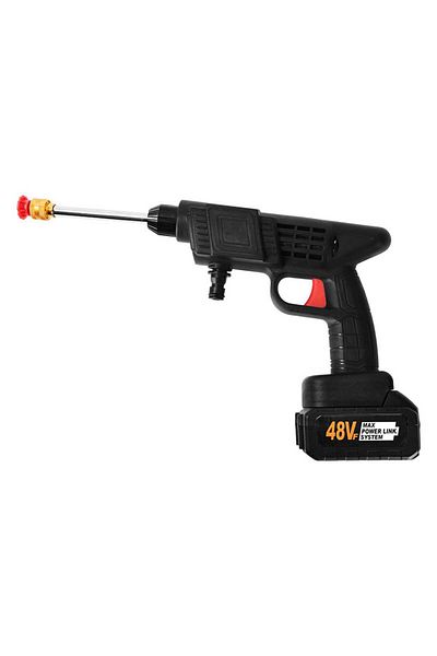 OEM Cordless car washer, Black
