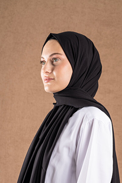 Akel Ιερουσαλήμ Παστέλ μονόχρωμο σάλι