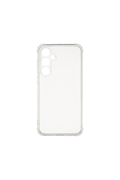 bestcase ® Αντικραδασμική θήκη για Samsung Galaxy A55 5G, διαφανής