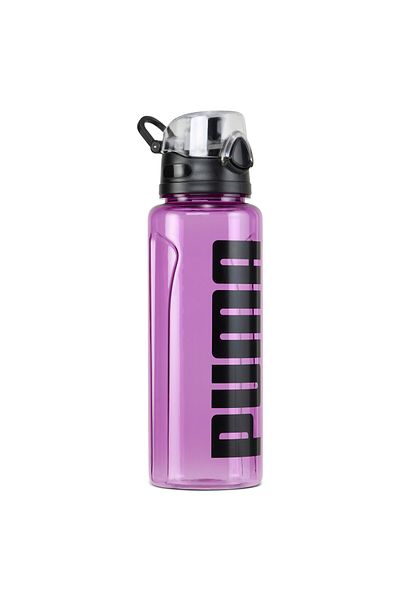 Puma Unisex Training 1L Bottle - Purple