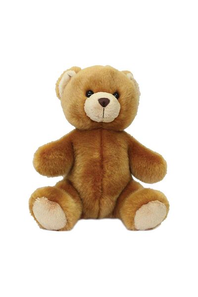 OEM Silky teddy bear 24 cm