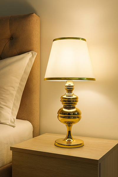 AbajurAksesuar Uster Modern Lamp Shade