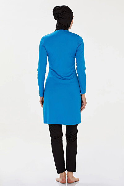 Adasea Rozamay 9021 Long Sleeve Women's Hijab Swimsuit