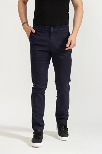 Calvin Klein Erkek Chino Pantolon