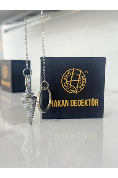 hakan dedektör ÜÇGEN SARKAÇ (ŞAKÜL)