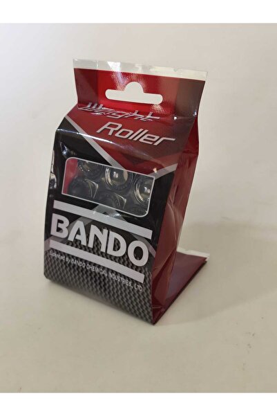 Bando RKS VRS 125 uyumlu Made İn Japon Baga ( 12.5 Gr )