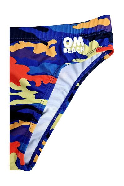 ORIGINAL MARINES Swimming Briefs