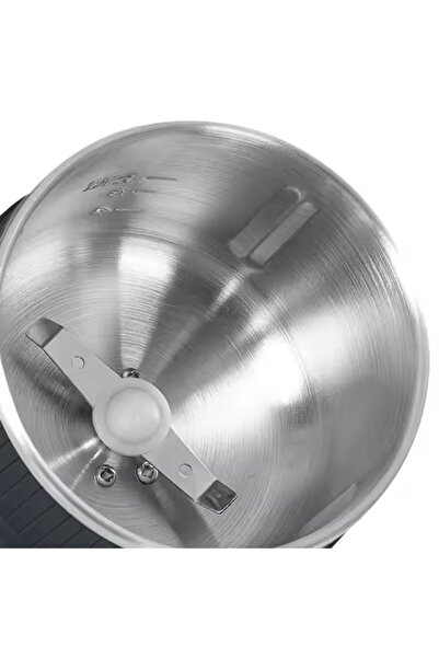 HALEY Râșniță electrică, HALEY, 500W, capacitate 50g, cu lame, performanță și design elegant