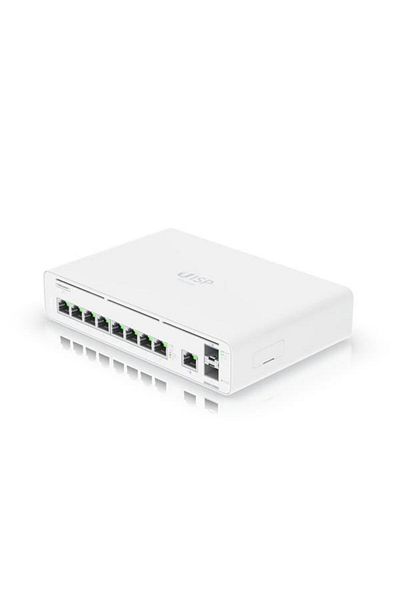 Ubiquiti Konsola UISP, UISP-CONSOLE