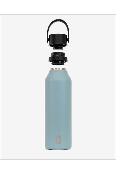 Runbott Sticlă termos interior CERAMIC 600ml AQUARELLE ARCTIC
