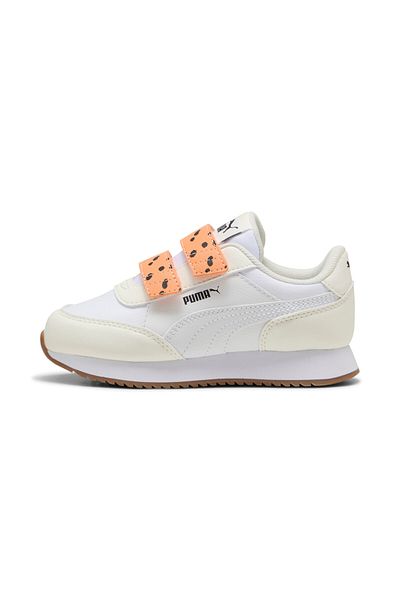 Puma Unisex Adaptor Match Sneakers - Multicolor