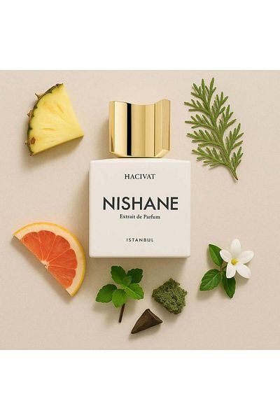 Nishane عطر نيشاني هاشيفات الكبير