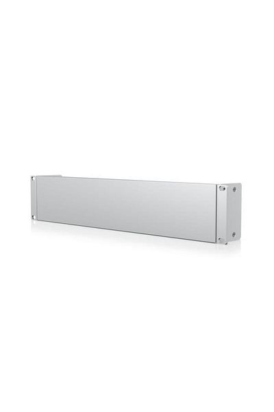 Ubiquiti Zaślepka panelu 2U Rack Mount OCD, UACC-RACK-PANEL-BLANK-2U