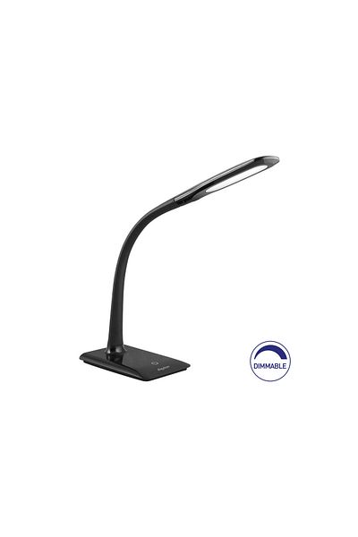 Braytron LED Desk Lamp LB132 7W 4500K Black