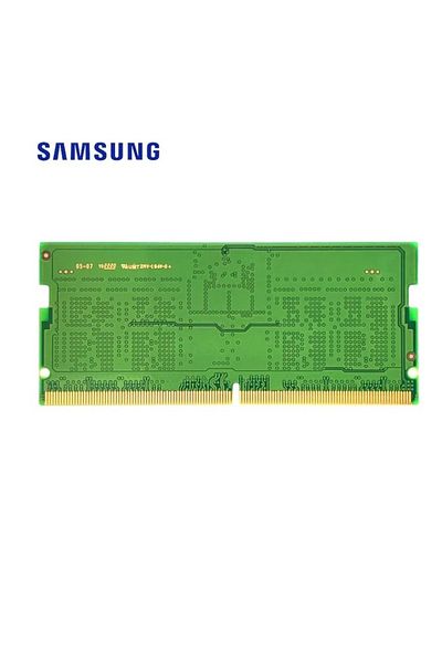 Samsung 8gb Ddr5 5600mhz Pc5 Laptop Notebook Ram Memory