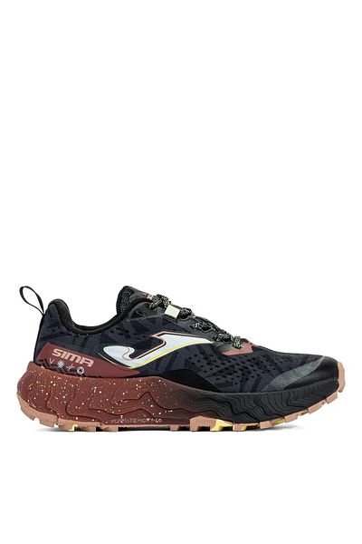 Joma PANTOF DE DAME SIMA LADY 2401 NEGRI