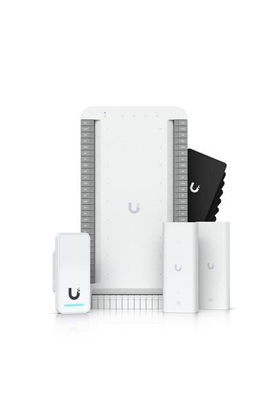 Ubiquiti do połączeń w windzie, UA-SK-ELEVATOR