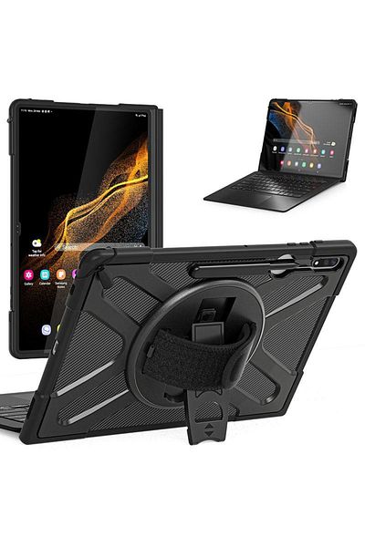 eSTUFF ATLANTA Defender etui do Samsung, ES68230010-BULK