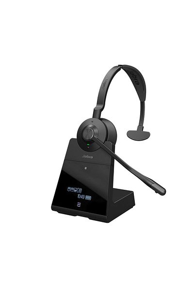 Jabra Engage 75 Mono, 9556-583-111