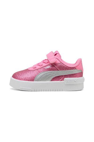 Puma Baby Girls Jola Glitz Glam Sneakers - Pink