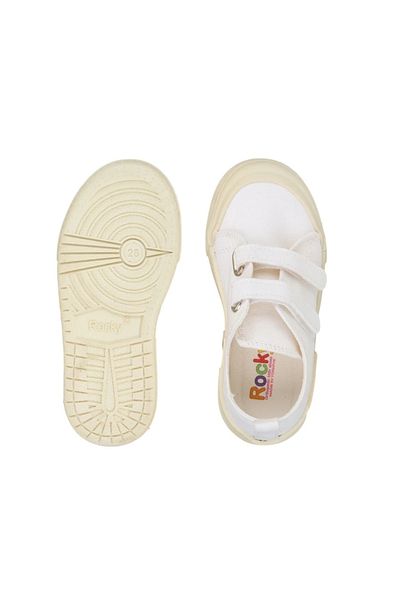 ROCKY SPORT Yogi Kids Linen Sneaker