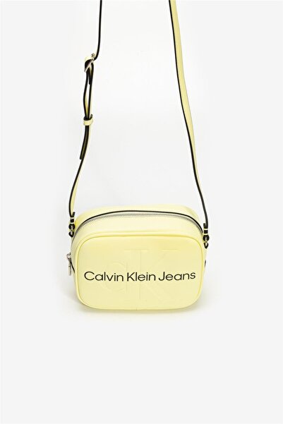 Calvin Klein SCULPTED CAMERA BAG18 MONO