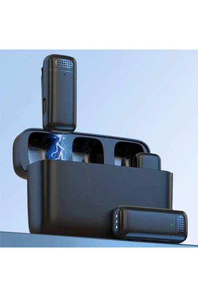 GENERAL Wireless Microphone