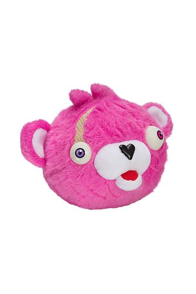 Fortnite Cuddle Team Leader Plush Toy