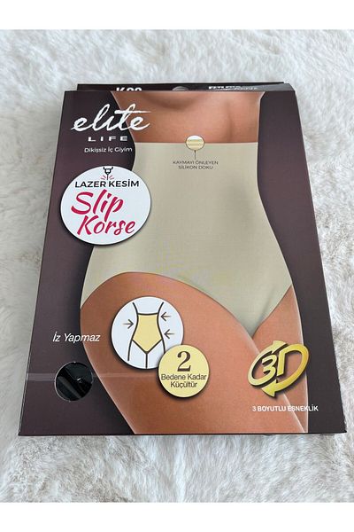 Elite Life Κορσές κοπής με λέιζερ
