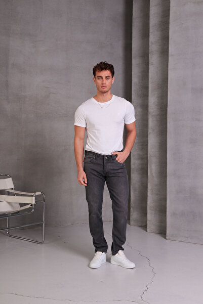 Noxter ЧОЛОВІЧІ ДЖИНСОВІ ШТАНИ