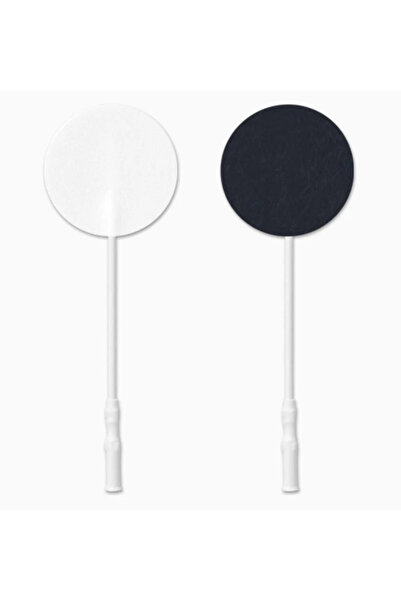 Axelgaard ValuTrode Foam Electrodes: Round 1.25 (3.2cm)