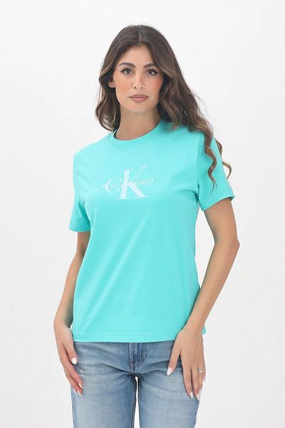 Calvin Klein Women's T-Shirt-Lv047B865G