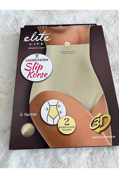 Elite Life Κορσές κοπής με λέιζερ