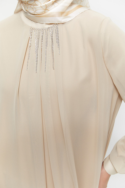 Setrms Sarkıt Taşlı Davet Takım