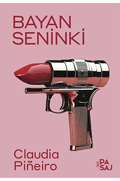Yan Pasaj Yayınevi Seninki