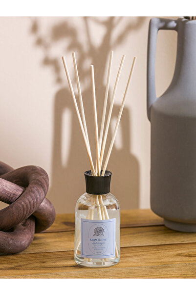 LC Waikiki summer collection Hydrangea Çiçeği Kokulu Çubuklu Oda Kokusu 100 m...