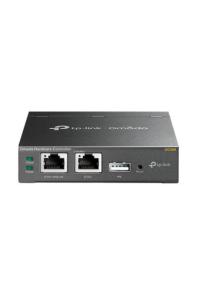 Nomada Kontroler Chmurowy Omada Cloud ST-TCMAM, OC200