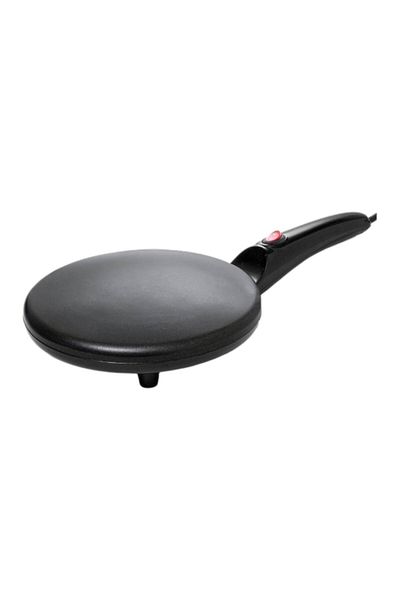 Rovitech Electric Crepe Pan Without Oil, 600W, 110V-220V