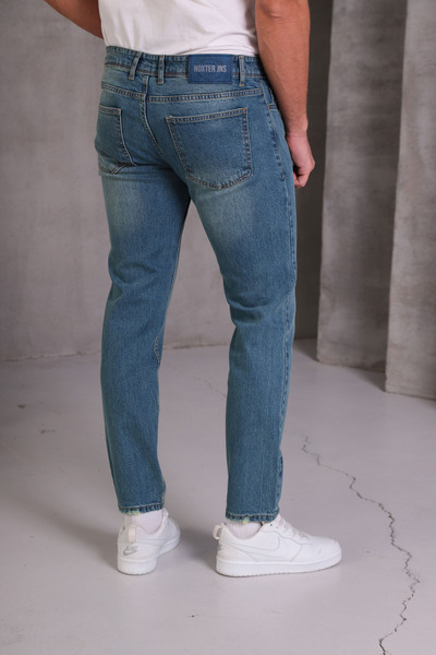 Noxter ЧОЛОВІЧІ ДЖИНСОВІ ШТАНИ