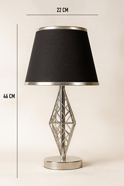AbajurAksesuar Messina Modern Lamp Shade