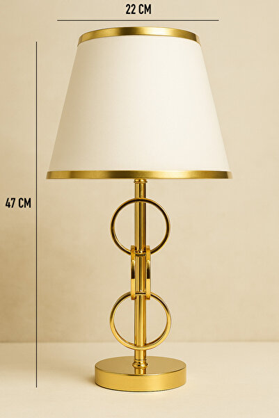 AbajurAksesuar Bergamo Modern Lamp Shade