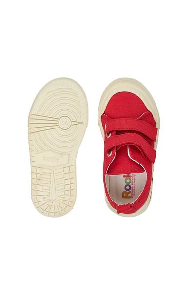 ROCKY SPORT Yogi Kids Linen Sneaker