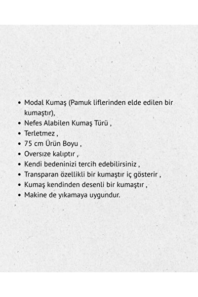 JESSE STORY Γυναικείο πουκάμισο με διαφανές μοτίβο μεγάλου μεγέθους με λεπτομέρεια τσέπης 75 cm