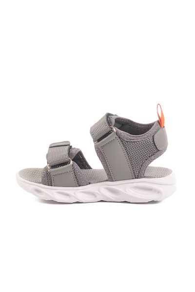 AYK'S Smoked Kids Sandals Ba & Ba 018127 B
