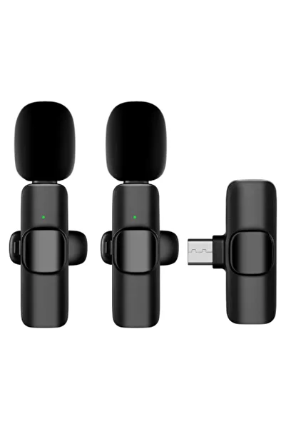 GENERAL Wireless Microphone