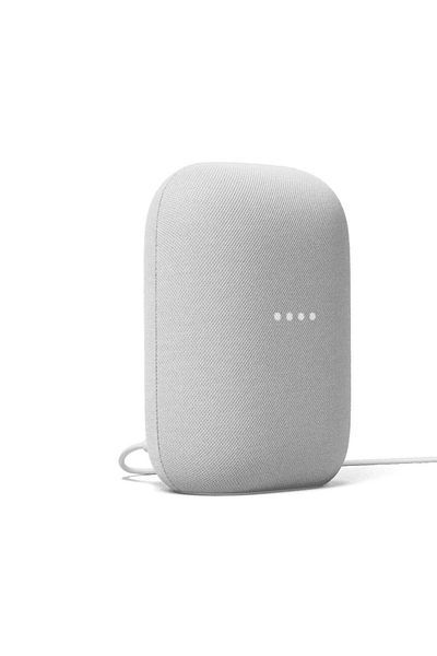 Electronica Google Nest Audio - Boxă inteligentă GA01420-EU