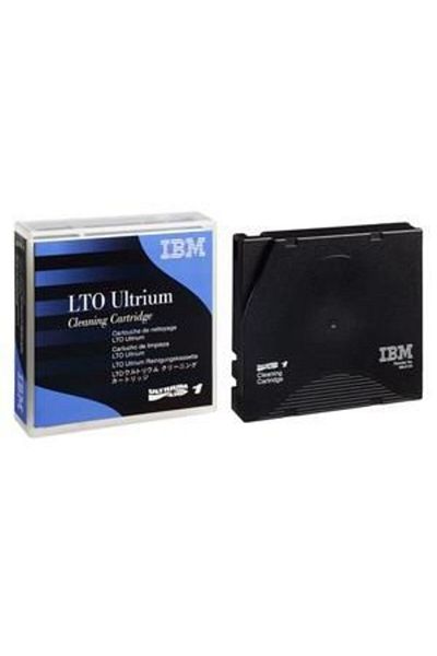 IBMS Cartuș de curățare IBM Ultrium, 23R7008
