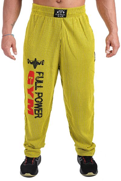 Full power Gym Bottom Sports Tracksuit