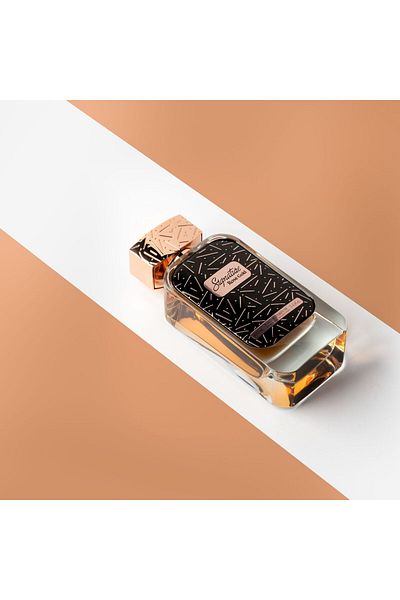 dkhoon alemiratia Dokhoon Al Emaratiya Signature Rose Gold Perfume 100ml