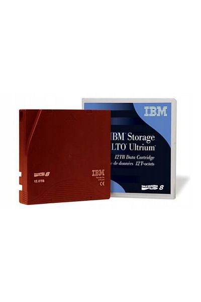 IBMS IBM Media Tape LTO8, 01PL041